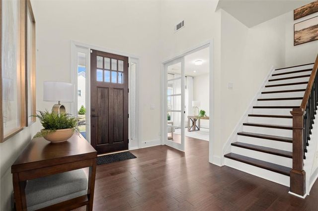 3420 Charlesbourg Run, Cumming, GA 30028