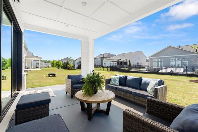 3420 Charlesbourg Run, Cumming, GA 30028