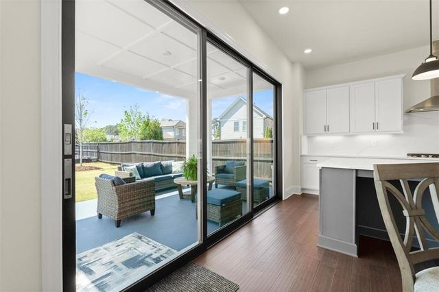 3420 Charlesbourg Run, Cumming, GA 30028