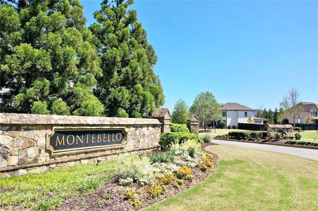 3420 Charlesbourg Run, Cumming, GA 30028