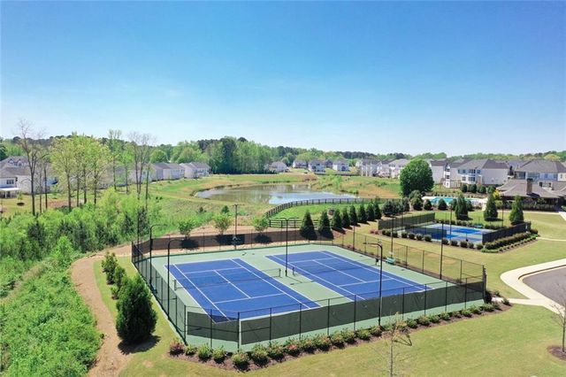 3420 Charlesbourg Run, Cumming, GA 30028