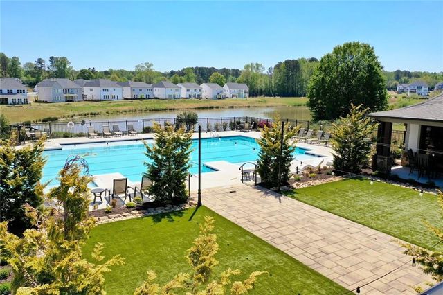 3420 Charlesbourg Run, Cumming, GA 30028