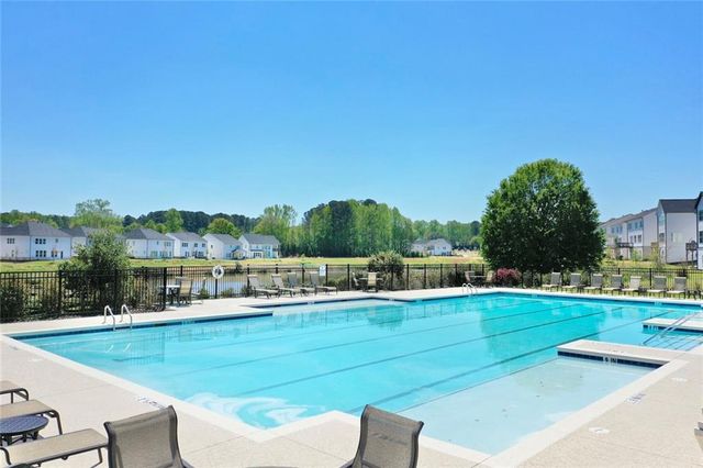 3420 Charlesbourg Run, Cumming, GA 30028