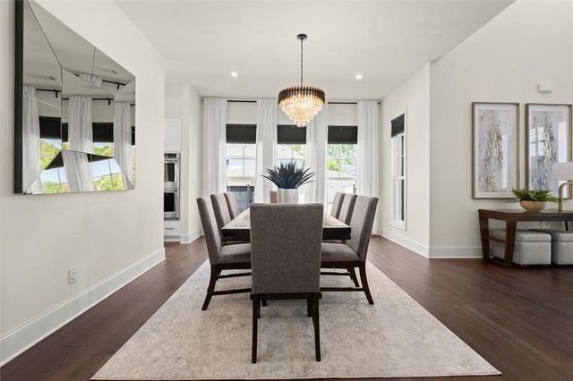 3420 Charlesbourg Run, Cumming, GA 30028