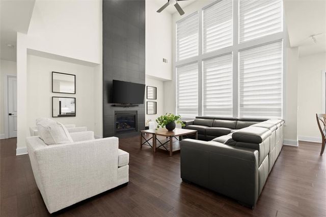 3420 Charlesbourg Run, Cumming, GA 30028