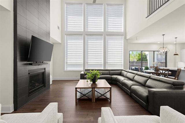 3420 Charlesbourg Run, Cumming, GA 30028