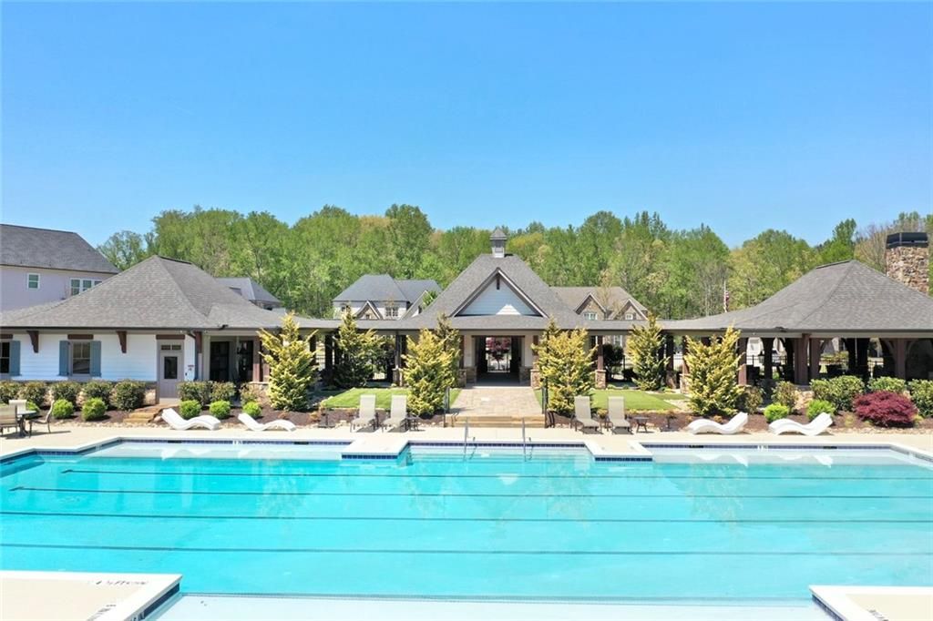 Image 56 of property listing at 3420 Charlesbourg Run, Cumming, GA 30028