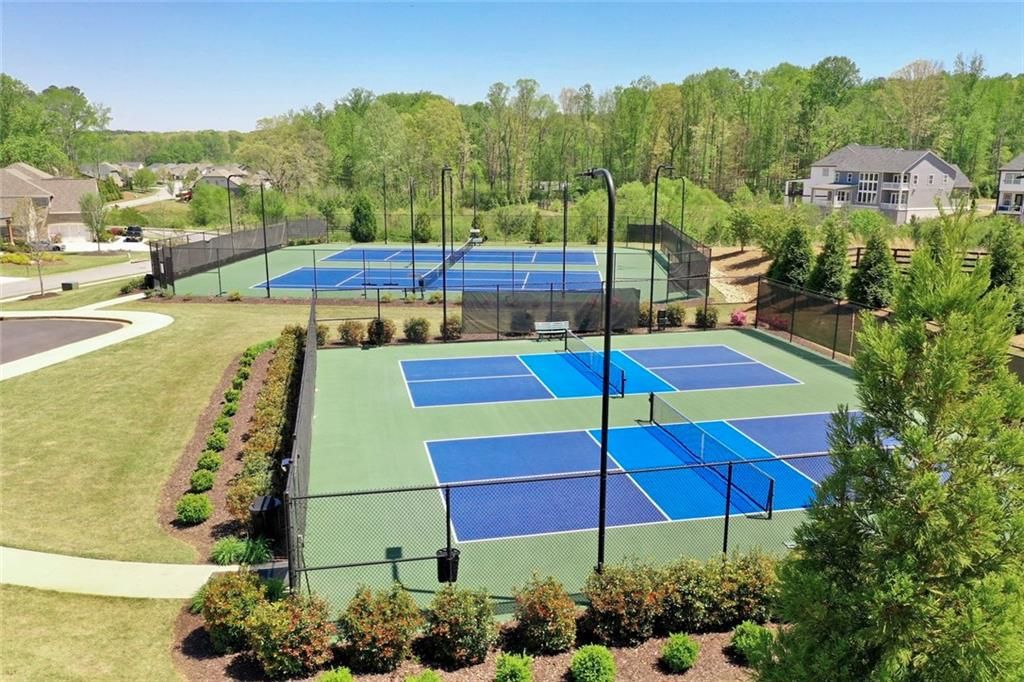 Image 60 of property listing at 3420 Charlesbourg Run, Cumming, GA 30028