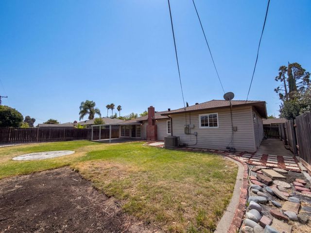 1801 60th Ave, Sacramento, CA 95822