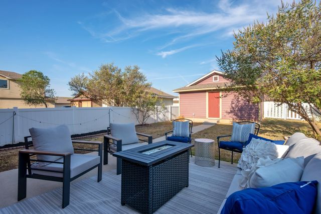 18610 MAMMOTH CAVE BLVD, Pflugerville, TX 78660