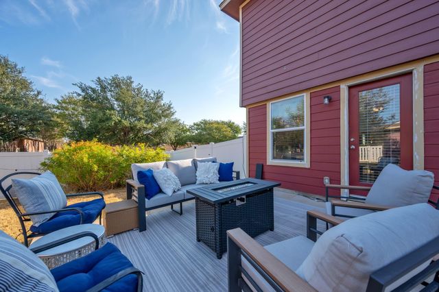 18610 MAMMOTH CAVE BLVD, Pflugerville, TX 78660