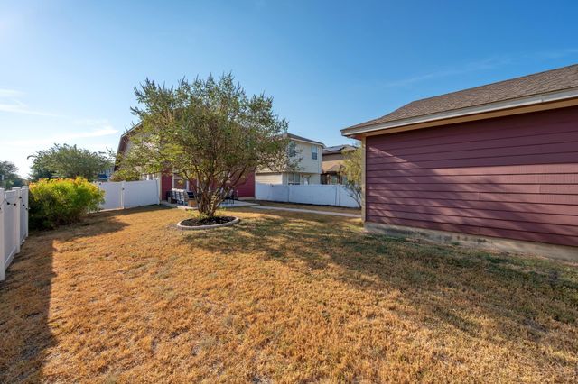 18610 MAMMOTH CAVE BLVD, Pflugerville, TX 78660