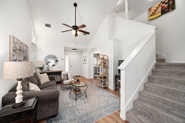 18610 MAMMOTH CAVE BLVD, Pflugerville, TX 78660
