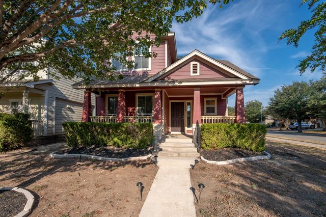 18610 MAMMOTH CAVE BLVD, Pflugerville, TX 78660