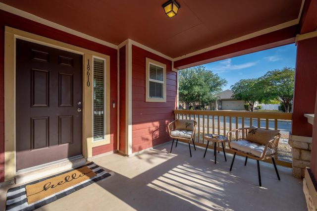 18610 MAMMOTH CAVE BLVD, Pflugerville, TX 78660