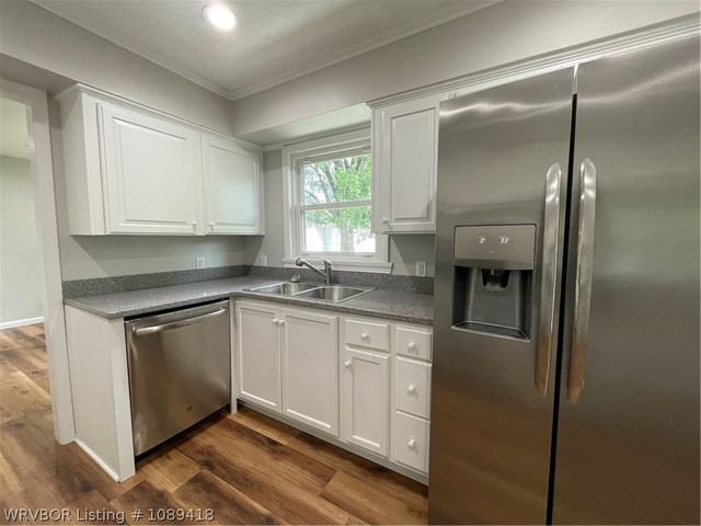 2618 S M Street, Fort Smith, AR 72901
