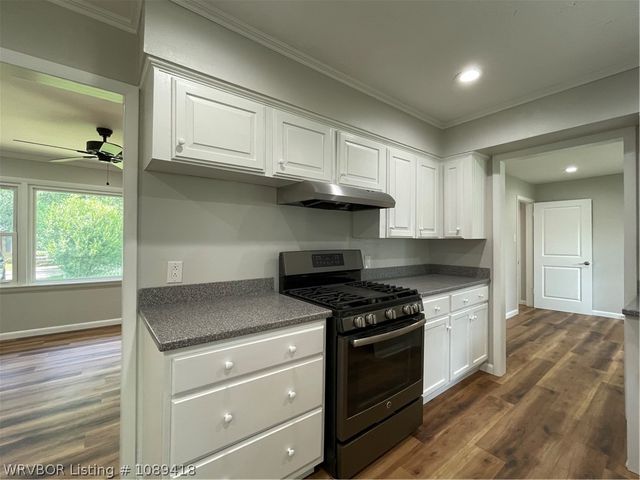 2618 S M Street, Fort Smith, AR 72901