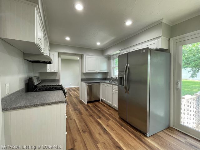 2618 S M Street, Fort Smith, AR 72901