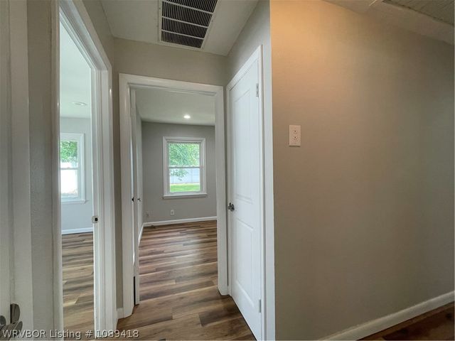 2618 S M Street, Fort Smith, AR 72901