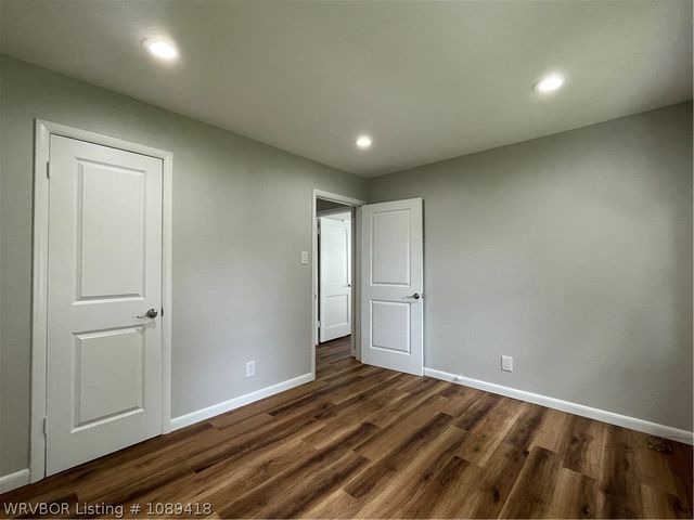 2618 S M Street, Fort Smith, AR 72901