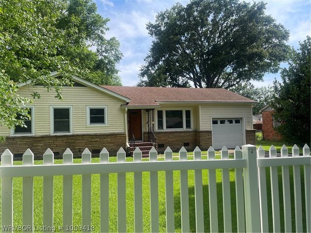 2618 S M Street, Fort Smith, AR 72901