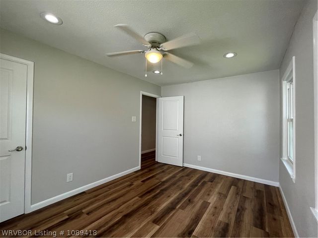 2618 S M Street, Fort Smith, AR 72901