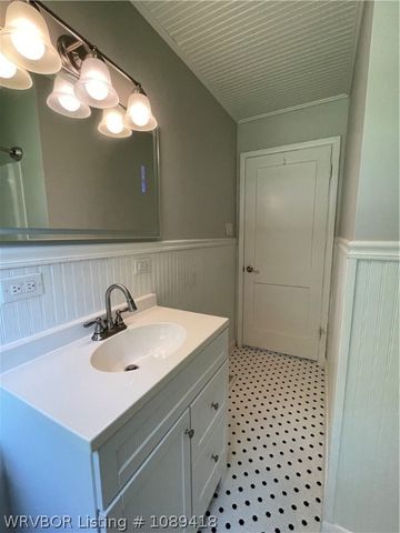 2618 S M Street, Fort Smith, AR 72901