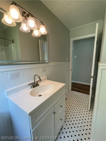 2618 S M Street, Fort Smith, AR 72901