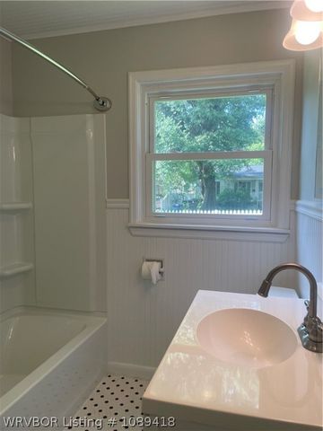 2618 S M Street, Fort Smith, AR 72901