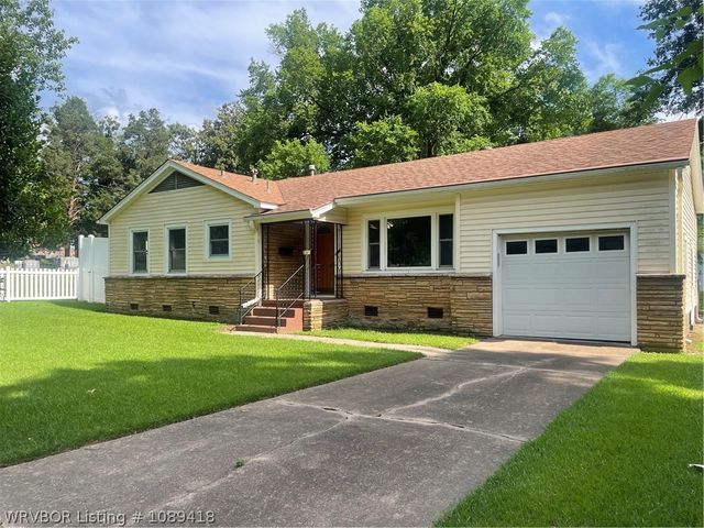 2618 S M Street, Fort Smith, AR 72901