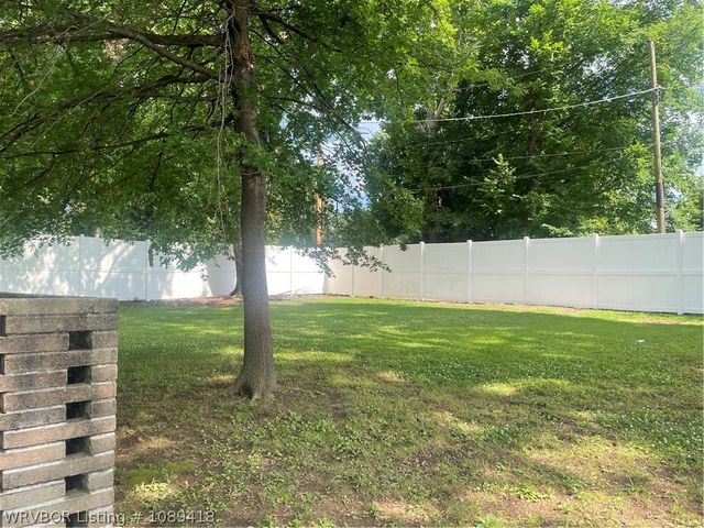2618 S M Street, Fort Smith, AR 72901