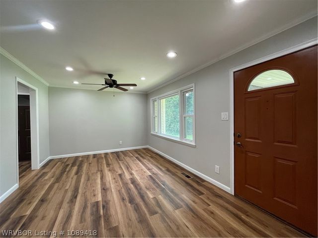 2618 S M Street, Fort Smith, AR 72901