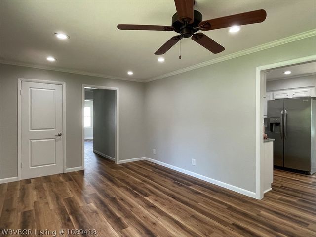 2618 S M Street, Fort Smith, AR 72901