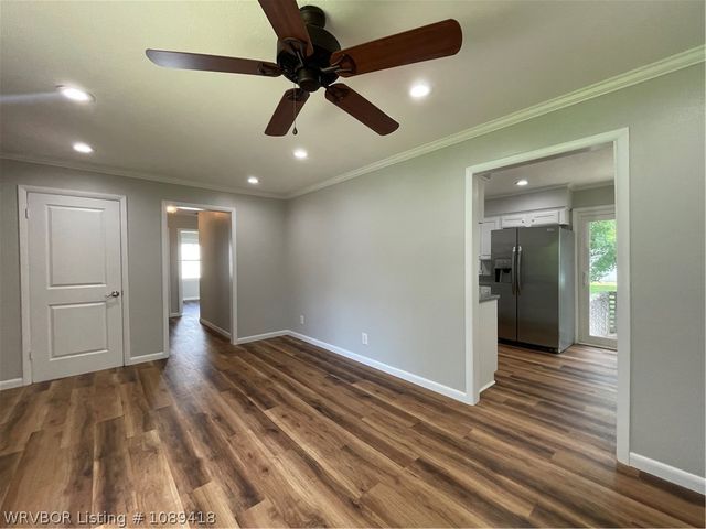 2618 S M Street, Fort Smith, AR 72901