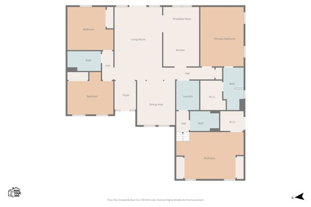 132 Ashton Cir, Fayetteville, TN 37334