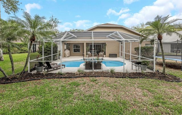 4604 PURPLE TIGER COURT, Lutz, FL 33558