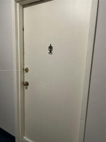 1225 NE 124th Street 27A, North Miami, FL 33161