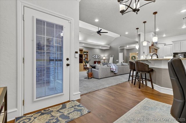 2409 Gary Avenue, Bartlesville, OK 74006