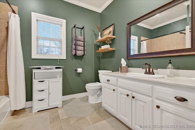 2409 Gary Avenue, Bartlesville, OK 74006