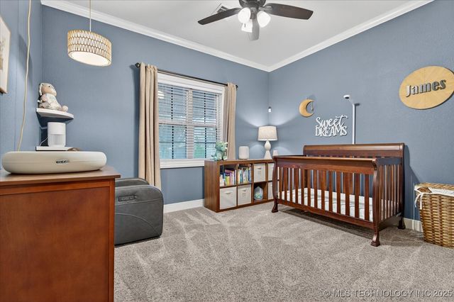 2409 Gary Avenue, Bartlesville, OK 74006