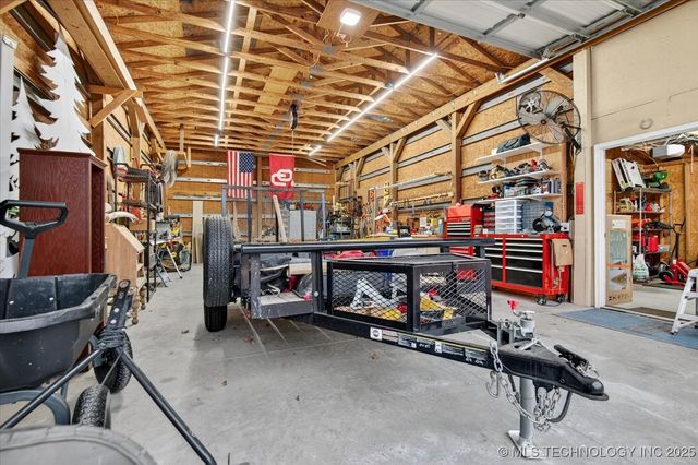 2409 Gary Avenue, Bartlesville, OK 74006