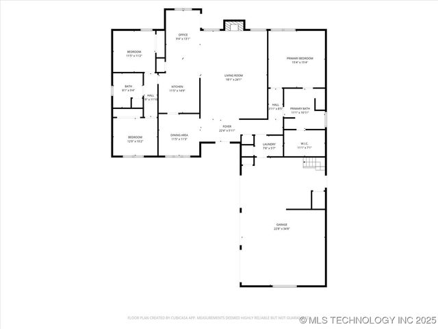 2409 Gary Avenue, Bartlesville, OK 74006