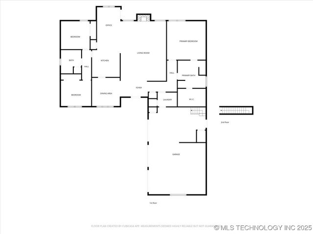 2409 Gary Avenue, Bartlesville, OK 74006