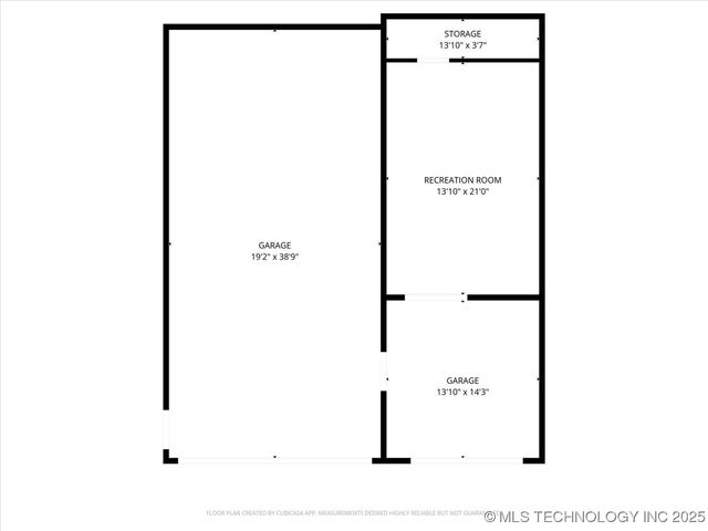 2409 Gary Avenue, Bartlesville, OK 74006