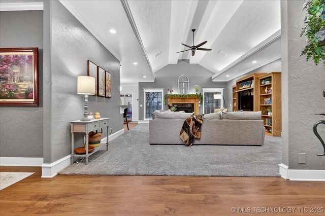 2409 Gary Avenue, Bartlesville, OK 74006