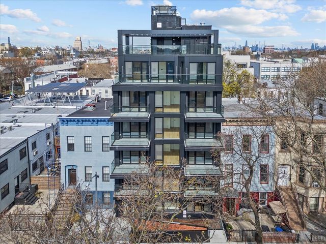 107 SCHAEFER Street GA, New York City, NY 11207