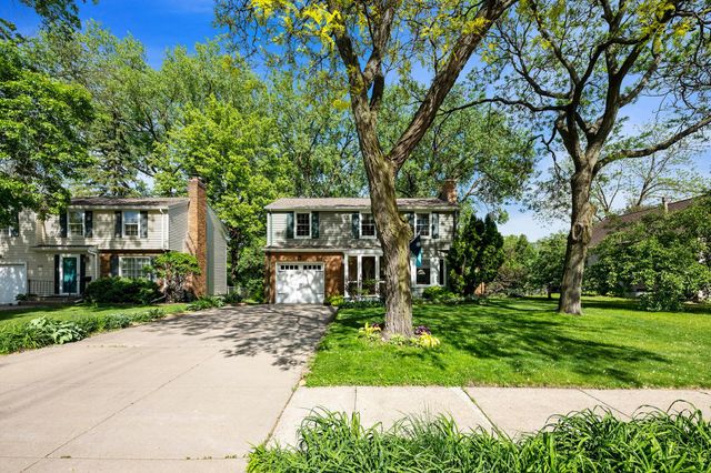 3129 Dakota Avenue S, Saint Louis Park, MN 55416
