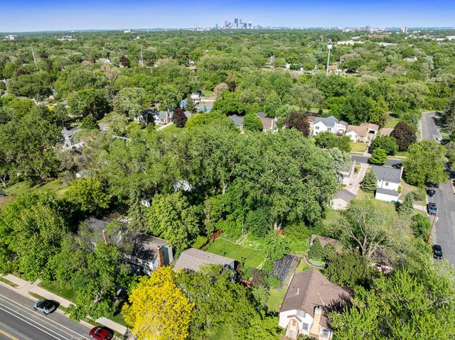 3129 Dakota Avenue S, Saint Louis Park, MN 55416