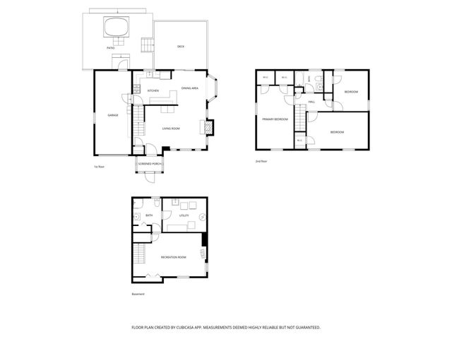 3129 Dakota Avenue S, Saint Louis Park, MN 55416