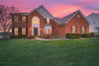 48 Dinsley Place, Springboro, OH 45066